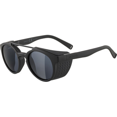 ALPINA GLACE Sunglasses Black 2023 0